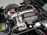 Chevrolet Corvette Convertible 1991 года